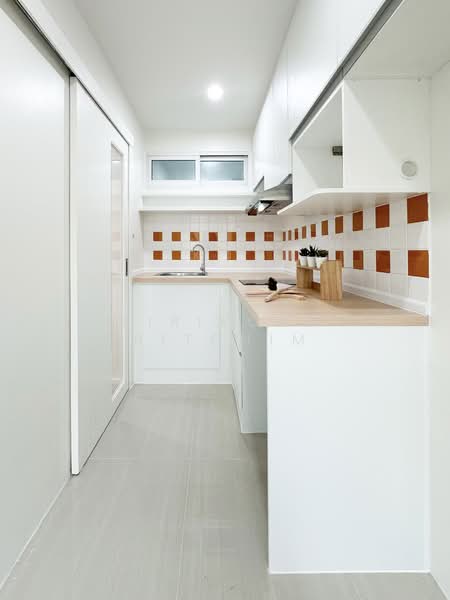 Premsiri Boutique Park, Bangkok, Prasoet Manukit Road, Sena Nikhom, Chatuchak, Bangkok, 2 Bedrooms, 57 sqm, Condo For Sale, by Sirikorn Ritchim, 500210970 - DDproperty.com