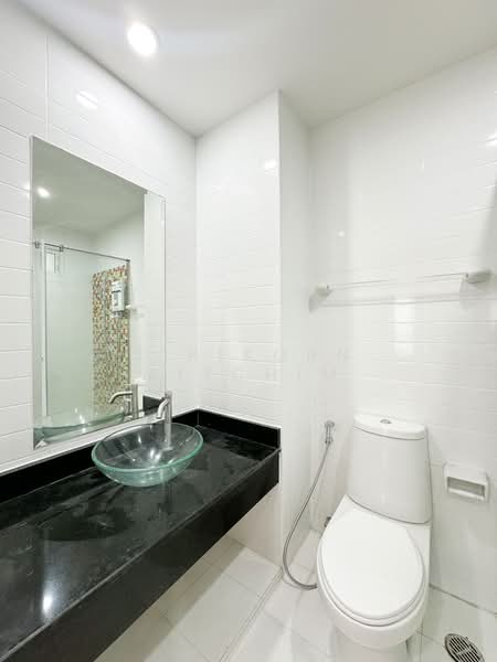 Premsiri Boutique Park, Bangkok, Prasoet Manukit Road, Sena Nikhom, Chatuchak, Bangkok, 2 Bedrooms, 57 sqm, Condo For Sale, by Sirikorn Ritchim, 500210970 - DDproperty.com