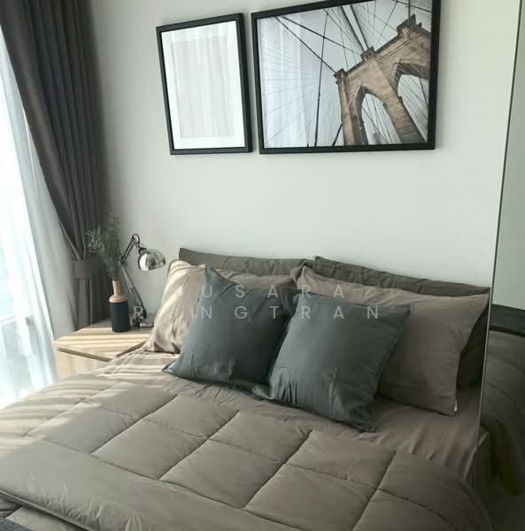 Rhythm Sukhumvit 42, Bangkok, Soi Sukhumvit 42, Sukhumvit Road, Phra Kanong, Khlong Toei, Bangkok, 2 Bedrooms, 78 sqm, Condo For Rent, by Nusara Rongtran, 500210971 - DDproperty.com