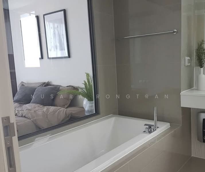 Rhythm Sukhumvit 42, Bangkok, Soi Sukhumvit 42, Sukhumvit Road, Phra Kanong, Khlong Toei, Bangkok, 2 Bedrooms, 78 sqm, Condo For Rent, by Nusara Rongtran, 500210971 - DDproperty.com