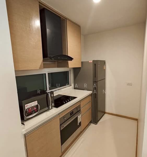 The Emporio Place, Bangkok, 93 Soi Sukhumvit 24, Sukhumvit Road, Khong Tan, Khlong Toei, Bangkok, 2 Bedrooms, 120 sqm, Condo For Rent, by Nusara Rongtran, 500210974 - DDproperty.com