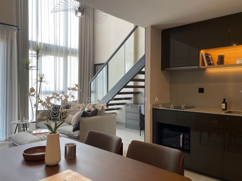 Cooper Siam, Bangkok, Soi Rong Mueang 5, Rong Muang, Pathum Wan, Bangkok, 1 Bedroom, 51 sqm, Condo For Rent, by Porntiwa Srikoedmeesak, 500210975 - DDproperty.com