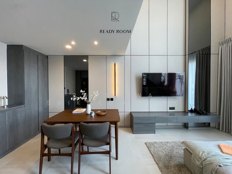 Cooper Siam, Bangkok, Soi Rong Mueang 5, Rong Muang, Pathum Wan, Bangkok, 1 Bedroom, 51 sqm, Condo For Rent, by Porntiwa Srikoedmeesak, 500210975 - DDproperty.com