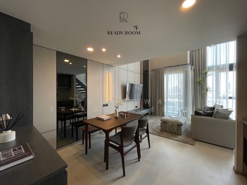 Cooper Siam, Bangkok, Soi Rong Mueang 5, Rong Muang, Pathum Wan, Bangkok, 1 Bedroom, 51 sqm, Condo For Rent, by Porntiwa Srikoedmeesak, 500210975 - DDproperty.com
