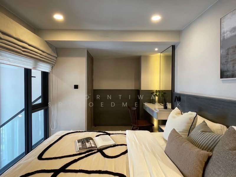 Cooper Siam, Bangkok, Soi Rong Mueang 5, Rong Muang, Pathum Wan, Bangkok, 1 Bedroom, 51 sqm, Condo For Rent, by Porntiwa Srikoedmeesak, 500210975 - DDproperty.com