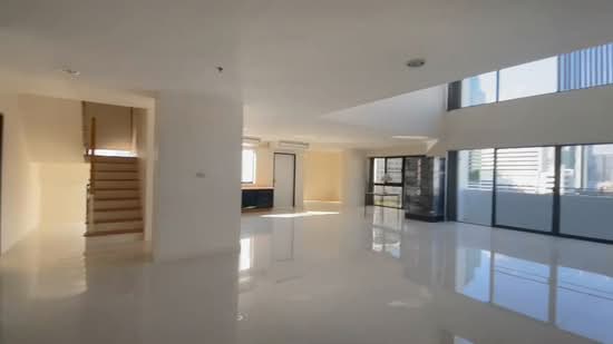 Kiarti Thanee City Mansion, Bangkok, Soi Sukhumvit 31, Khlongtoei Nua, Watthana, Bangkok, 3 Bedrooms, 290 sqm, Condo For Rent, by สุกัญญา เทพจันทรา (เบตตี้), 500210976 - DDproperty.com