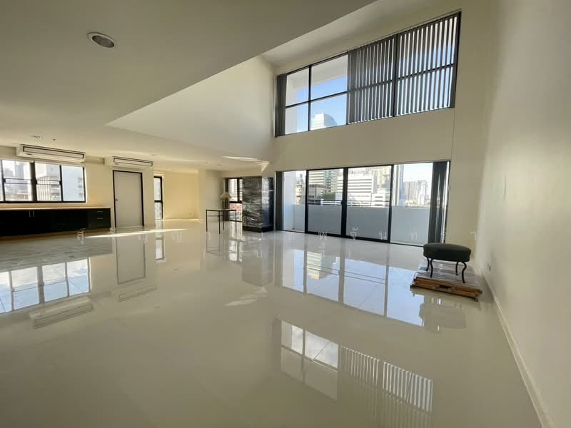 Kiarti Thanee City Mansion : เกียรติธานี ซิตี้แมนชั่น, กรุงเทพ, ถนนสุขุมวิท 31, คลองเตยเหนือ, วัฒนา, กรุงเทพ, 290 ตร.ม., คอนโด ให้เช่า, โดย สุกัญญา เทพจันทรา (เบตตี้), 500210976 - DDproperty.com