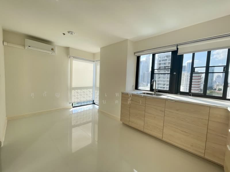 Kiarti Thanee City Mansion, Bangkok, Soi Sukhumvit 31, Khlongtoei Nua, Watthana, Bangkok, 3 Bedrooms, 290 sqm, Condo For Rent, by สุกัญญา เทพจันทรา (เบตตี้), 500210976 - DDproperty.com