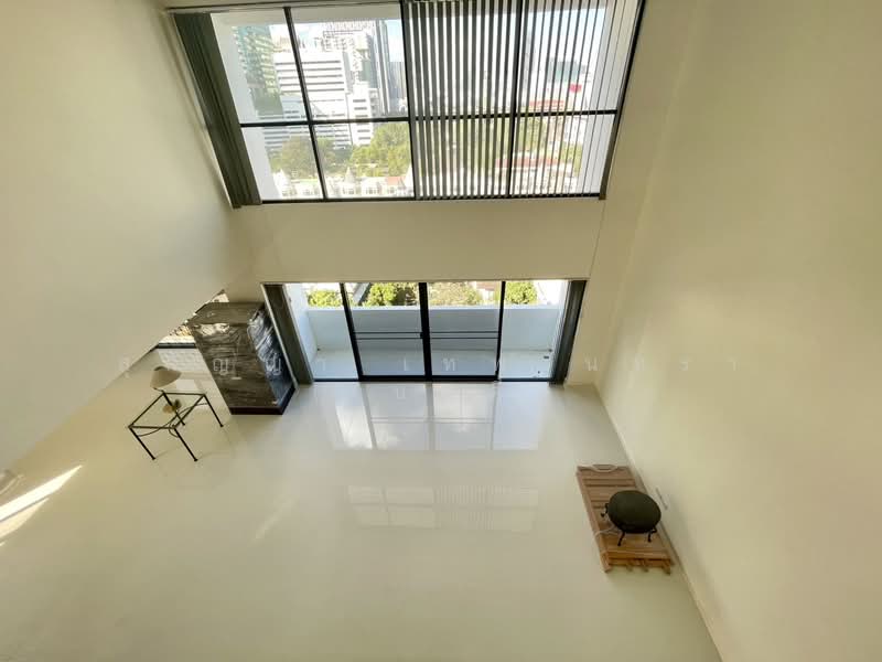 Kiarti Thanee City Mansion, Bangkok, Soi Sukhumvit 31, Khlongtoei Nua, Watthana, Bangkok, 3 Bedrooms, 290 sqm, Condo For Rent, by สุกัญญา เทพจันทรา (เบตตี้), 500210976 - DDproperty.com