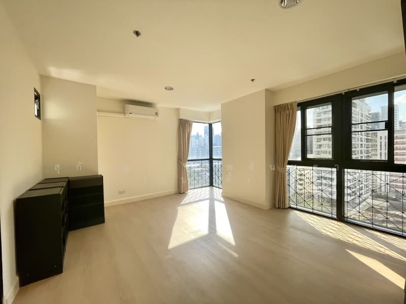 Kiarti Thanee City Mansion, Bangkok, Soi Sukhumvit 31, Khlongtoei Nua, Watthana, Bangkok, 3 Bedrooms, 290 sqm, Condo For Rent, by สุกัญญา เทพจันทรา (เบตตี้), 500210976 - DDproperty.com