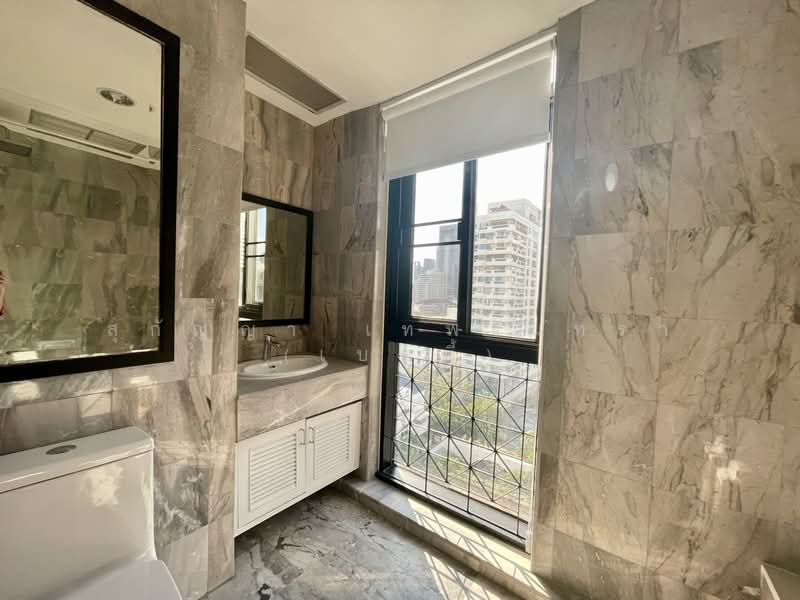 Kiarti Thanee City Mansion, Bangkok, Soi Sukhumvit 31, Khlongtoei Nua, Watthana, Bangkok, 3 Bedrooms, 290 sqm, Condo For Rent, by สุกัญญา เทพจันทรา (เบตตี้), 500210976 - DDproperty.com