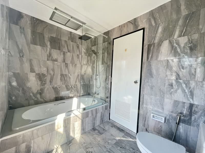 Kiarti Thanee City Mansion, Bangkok, Soi Sukhumvit 31, Khlongtoei Nua, Watthana, Bangkok, 3 Bedrooms, 290 sqm, Condo For Rent, by สุกัญญา เทพจันทรา (เบตตี้), 500210976 - DDproperty.com