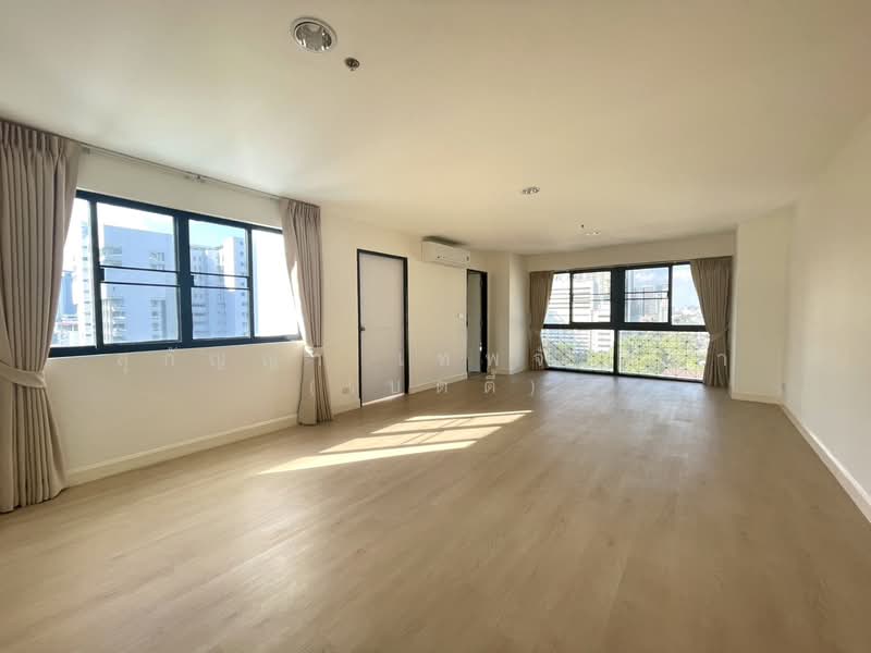 Kiarti Thanee City Mansion, Bangkok, Soi Sukhumvit 31, Khlongtoei Nua, Watthana, Bangkok, 3 Bedrooms, 290 sqm, Condo For Rent, by สุกัญญา เทพจันทรา (เบตตี้), 500210976 - DDproperty.com