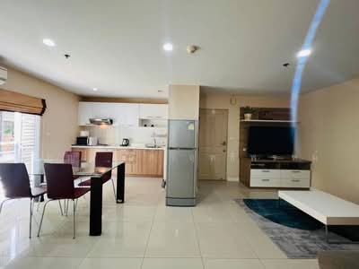 For Rent - Metro Park Sathorn, Bangkok