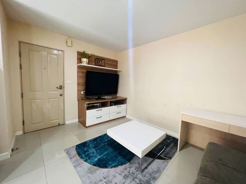 Metro Park Sathorn, Bangkok, Kanlapaphruek Road, Bang Wa, Phasi Charoen, Bangkok, 2 Bedrooms, 57 sqm, Condo For Rent, by บุญชู อัศวฤทธิพรหม์, 500210977 - DDproperty.com