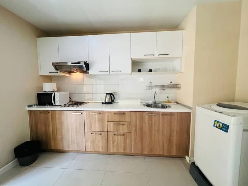 Metro Park Sathorn, Bangkok, Kanlapaphruek Road, Bang Wa, Phasi Charoen, Bangkok, 2 Bedrooms, 57 sqm, Condo For Rent, by บุญชู อัศวฤทธิพรหม์, 500210977 - DDproperty.com