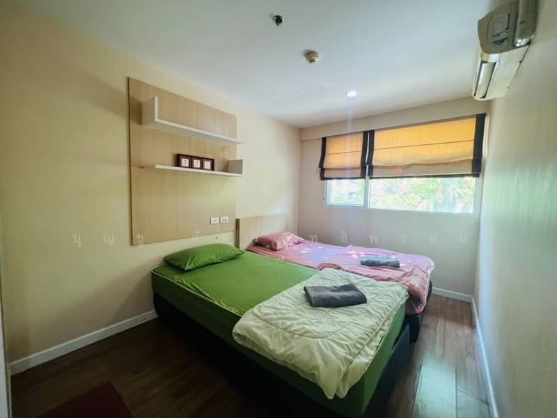 Metro Park Sathorn, Bangkok, Kanlapaphruek Road, Bang Wa, Phasi Charoen, Bangkok, 2 Bedrooms, 57 sqm, Condo For Rent, by บุญชู อัศวฤทธิพรหม์, 500210977 - DDproperty.com