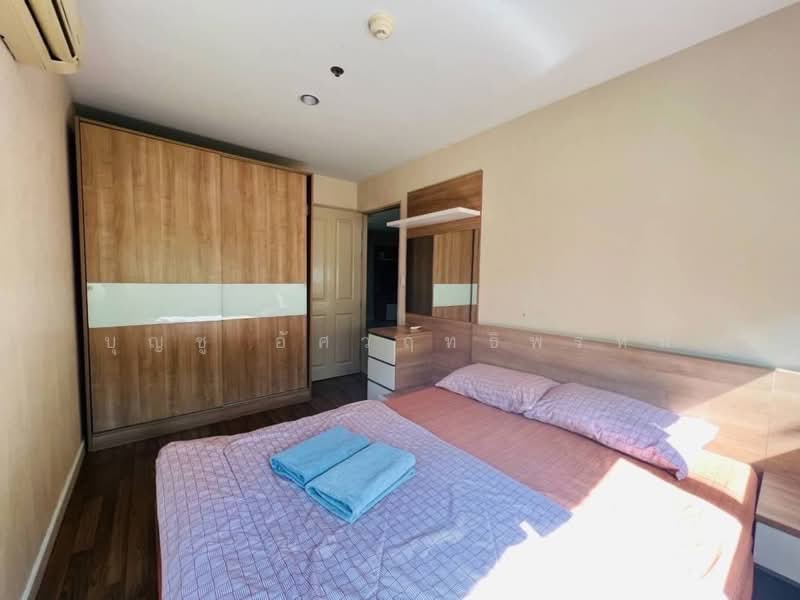 Metro Park Sathorn : เมโทร ปาร์ค สาทร, กรุงเทพ, ถนน กัลปพฤกษ์, บางหว้า, ภาษีเจริญ, กรุงเทพ, 57 ตร.ม., คอนโด ให้เช่า, โดย บุญชู อัศวฤทธิพรหม์, 500210977 - DDproperty.com