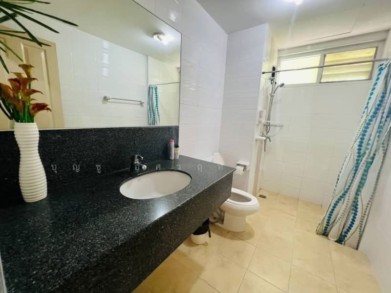 Metro Park Sathorn, Bangkok, Kanlapaphruek Road, Bang Wa, Phasi Charoen, Bangkok, 2 Bedrooms, 57 sqm, Condo For Rent, by บุญชู อัศวฤทธิพรหม์, 500210977 - DDproperty.com