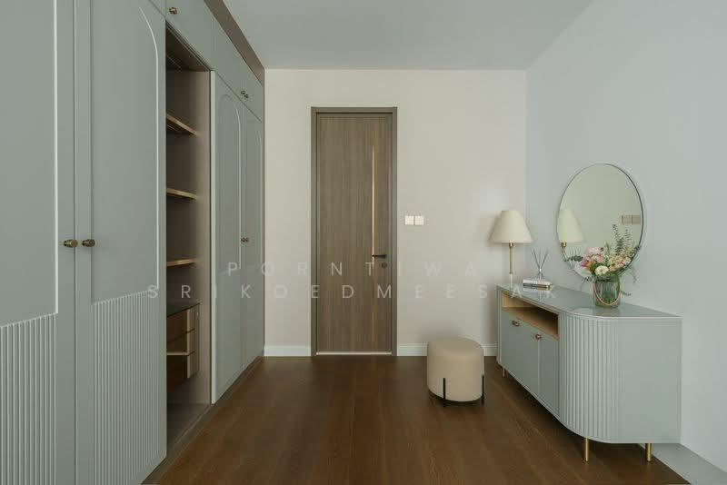 Supalai Icon Sathorn, Bangkok, Sathorn Tai Road, Thung Maha Mek, Sathon, Bangkok, 3 Bedrooms, 111 sqm, Condo For Rent, by Porntiwa Srikoedmeesak, 500210978 - DDproperty.com