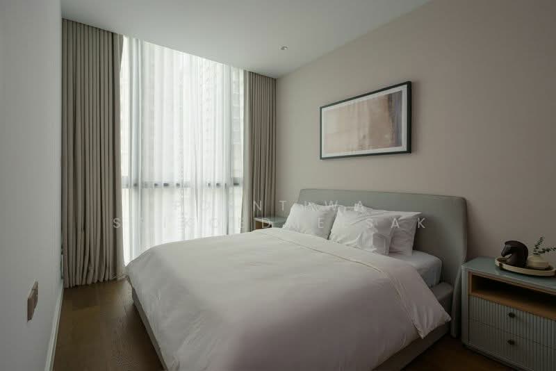 Supalai Icon Sathorn, Bangkok, Sathorn Tai Road, Thung Maha Mek, Sathon, Bangkok, 3 Bedrooms, 111 sqm, Condo For Rent, by Porntiwa Srikoedmeesak, 500210978 - DDproperty.com