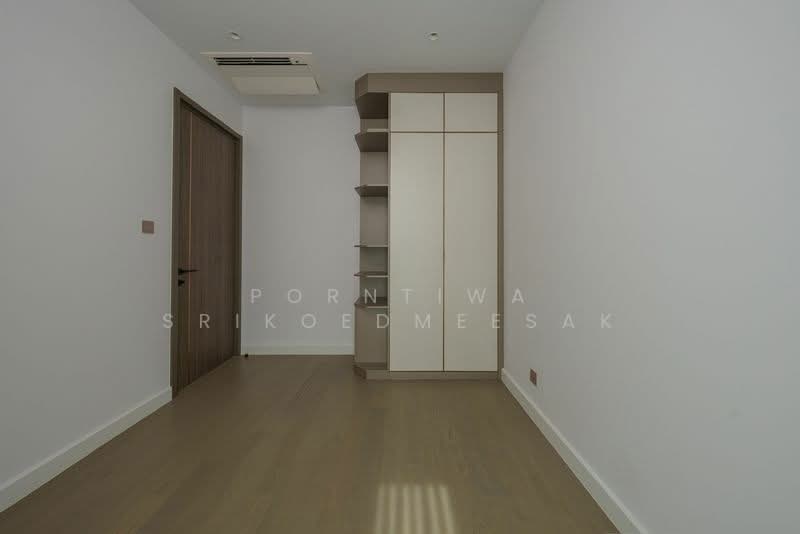 Supalai Icon Sathorn, Bangkok, Sathorn Tai Road, Thung Maha Mek, Sathon, Bangkok, 3 Bedrooms, 111 sqm, Condo For Rent, by Porntiwa Srikoedmeesak, 500210978 - DDproperty.com