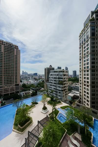 Supalai Icon Sathorn, Bangkok, Sathorn Tai Road, Thung Maha Mek, Sathon, Bangkok, 3 Bedrooms, 111 sqm, Condo For Rent, by Porntiwa Srikoedmeesak, 500210978 - DDproperty.com