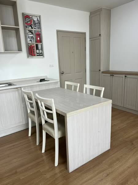 Chapter One ราษฎร์บูรณะ 33 (แชปเตอร์ วัน ราษฎร์บูรณะ 33), กรุงเทพ, - ถนนราษฎร์บูรณะ 33, ราษฎร์บูรณะ, ราษฎร์บูรณะ, กรุงเทพ, 58 ตร.ม., คอนโด ให้เช่า, โดย บุญชู อัศวฤทธิพรหม์, 500210981 - DDproperty.com