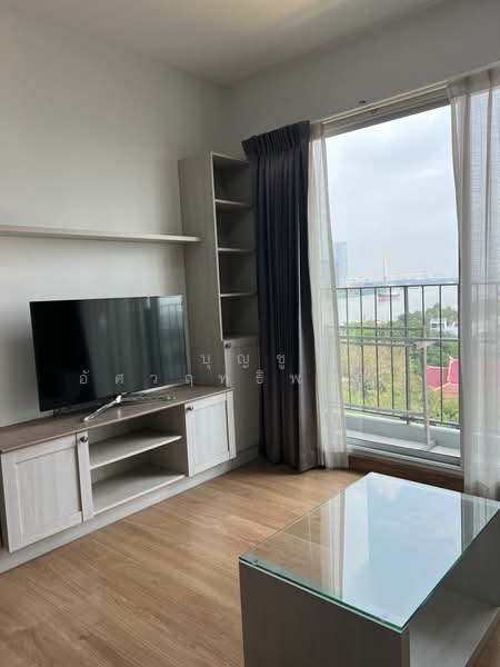 Chapter One ราษฎร์บูรณะ 33 (แชปเตอร์ วัน ราษฎร์บูรณะ 33), กรุงเทพ, - ถนนราษฎร์บูรณะ 33, ราษฎร์บูรณะ, ราษฎร์บูรณะ, กรุงเทพ, 58 ตร.ม., คอนโด ให้เช่า, โดย บุญชู อัศวฤทธิพรหม์, 500210981 - DDproperty.com