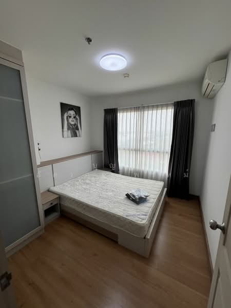 Chapter One Ratburana 33, Bangkok, - Ratburana 33 Road, Rat Burana, Rat Burana, Bangkok, 2 Bedrooms, 58 sqm, Condo For Rent, by บุญชู อัศวฤทธิพรหม์, 500210981 - DDproperty.com