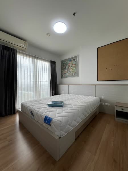 Chapter One Ratburana 33, Bangkok, - Ratburana 33 Road, Rat Burana, Rat Burana, Bangkok, 2 Bedrooms, 58 sqm, Condo For Rent, by บุญชู อัศวฤทธิพรหม์, 500210981 - DDproperty.com