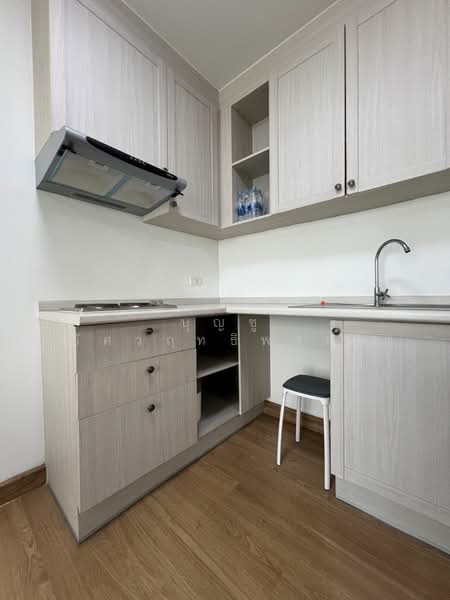 Chapter One Ratburana 33, Bangkok, - Ratburana 33 Road, Rat Burana, Rat Burana, Bangkok, 2 Bedrooms, 58 sqm, Condo For Rent, by บุญชู อัศวฤทธิพรหม์, 500210981 - DDproperty.com