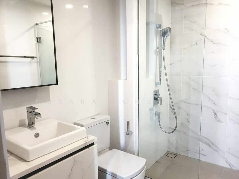 The Line Sukhumvit 101 : เดอะ ไลน์ สุขุมวิท 101, กรุงเทพ, 3009 สุขุมวิท 101, บางจาก, พระโขนง, กรุงเทพ, 28 ตร.ม., คอนโด ให้เช่า, โดย Nusara Rongtran, 500210984 - DDproperty.com