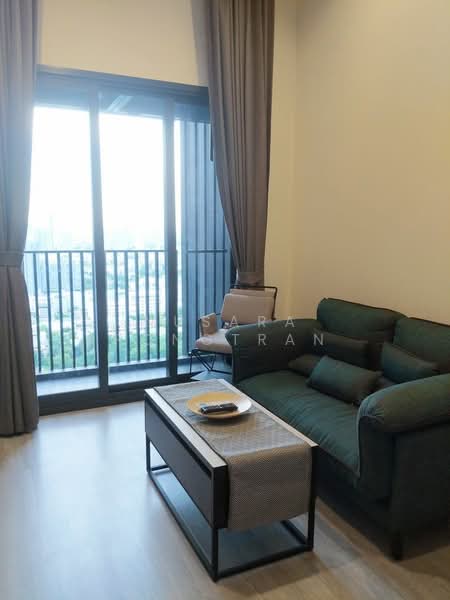 The Line Sukhumvit 101 : เดอะ ไลน์ สุขุมวิท 101, กรุงเทพ, 3009 สุขุมวิท 101, บางจาก, พระโขนง, กรุงเทพ, 28 ตร.ม., คอนโด ให้เช่า, โดย Nusara Rongtran, 500210984 - DDproperty.com