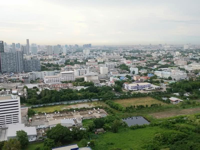 The Line Sukhumvit 101 : เดอะ ไลน์ สุขุมวิท 101, กรุงเทพ, 3009 สุขุมวิท 101, บางจาก, พระโขนง, กรุงเทพ, 28 ตร.ม., คอนโด ให้เช่า, โดย Nusara Rongtran, 500210984 - DDproperty.com