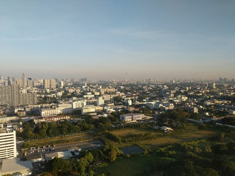 The Line Sukhumvit 101 : เดอะ ไลน์ สุขุมวิท 101, กรุงเทพ, 3009 สุขุมวิท 101, บางจาก, พระโขนง, กรุงเทพ, 28 ตร.ม., คอนโด ให้เช่า, โดย Nusara Rongtran, 500210984 - DDproperty.com