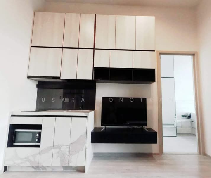 The Line Sukhumvit 101, Bangkok, 3009 Sukhumvit 101 Road, Bang Chak, Phra Khanong, Bangkok, 1 Bedroom, 28 sqm, Condo For Rent, by Nusara Rongtran, 500210984 - DDproperty.com