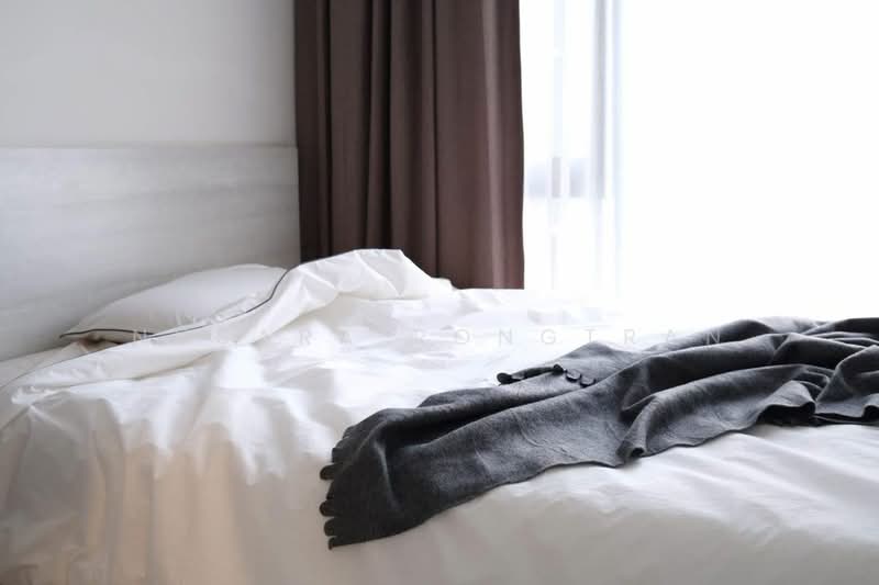 The Line Sukhumvit 101, Bangkok, 3009 Sukhumvit 101 Road, Bang Chak, Phra Khanong, Bangkok, 1 Bedroom, 28 sqm, Condo For Rent, by Nusara Rongtran, 500210984 - DDproperty.com