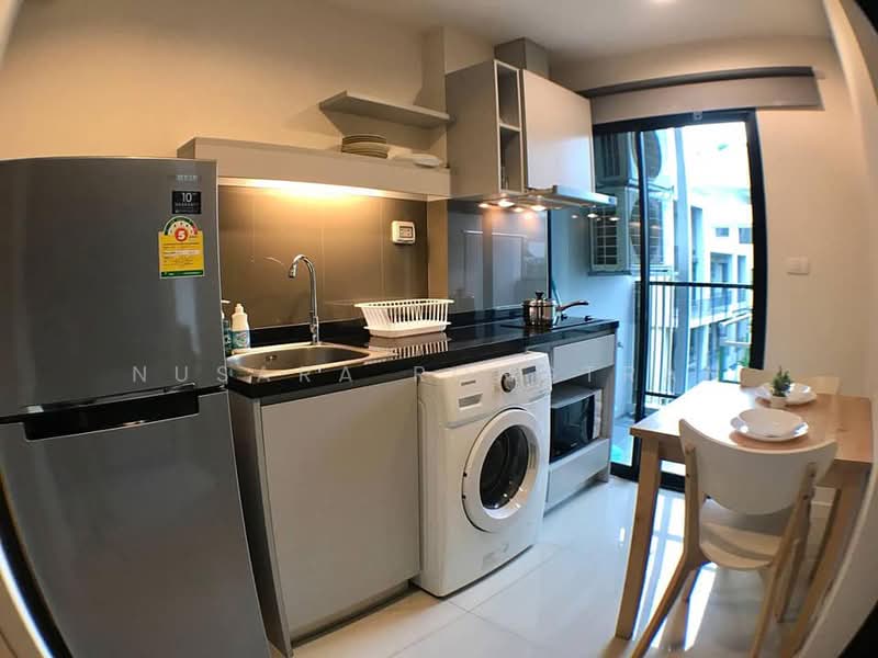 Zenith Place Sukhumvit 42: ซีนิธ เพลส สุขุมวิท 42, กรุงเทพ, ซอยสุขุมวิท 42 ถนนสุขุมวิท แขวงพระโขนง เขตคลองเตย กรุงเทพมหานคร, พระโขนง, คลองเตย, กรุงเทพ, 30 ตร.ม., คอนโด ให้เช่า, โดย Nusara Rongtran, 500210986 - DDproperty.com