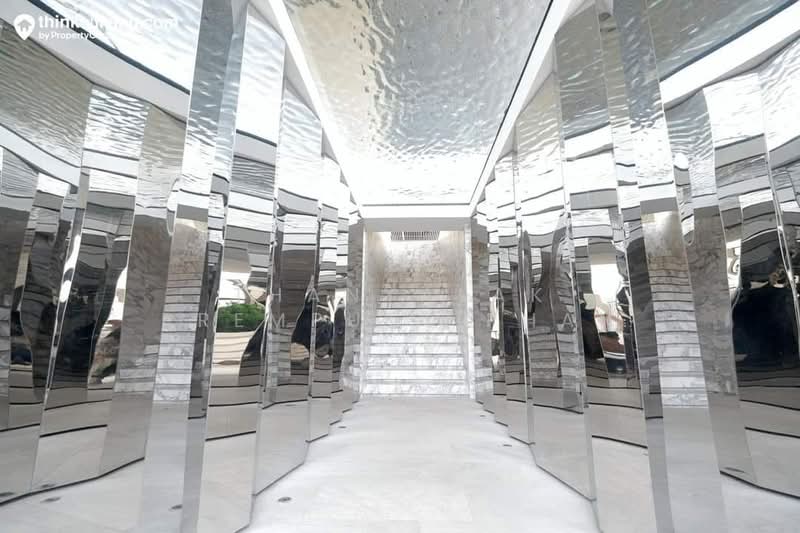 Rhythm Ekkamai Estate, Bangkok, Soi Sukhumvit 63, Khlongtoei Nua, Watthana, Bangkok, 1 Bedroom, 35 sqm, Condo For Rent, by Thanyalak Premputtiphan, 500210987 - DDproperty.com