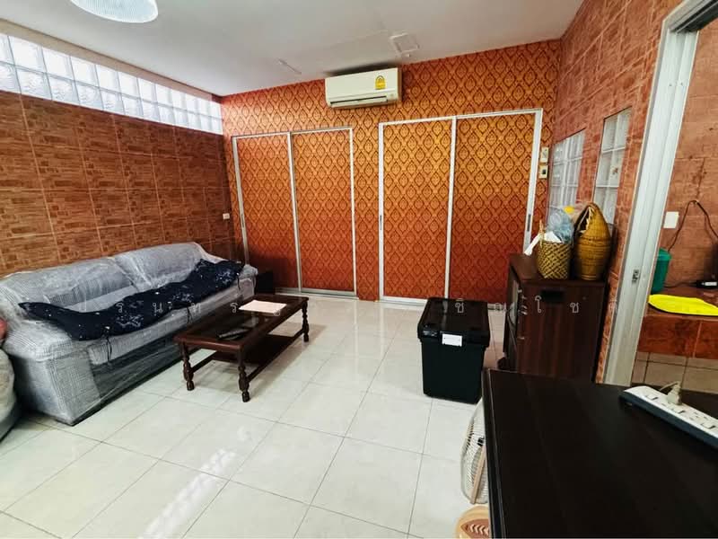 House Chokchai 4 - Ladprao Wanghin, Bangkok, ลาดพร้าววังหิน 24, Lat Phrao, Lat Phrao, Bangkok, 4 Bedrooms, 200 sqm, Single Detached House For Rent, by ปรินทร์ญาดา ชิณโชติ, 500210988 - DDproperty.com