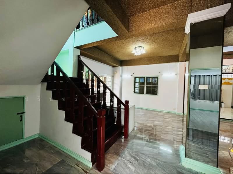 House Chokchai 4 - Ladprao Wanghin, Bangkok, ลาดพร้าววังหิน 24, Lat Phrao, Lat Phrao, Bangkok, 4 Bedrooms, 200 sqm, Single Detached House For Rent, by ปรินทร์ญาดา ชิณโชติ, 500210988 - DDproperty.com