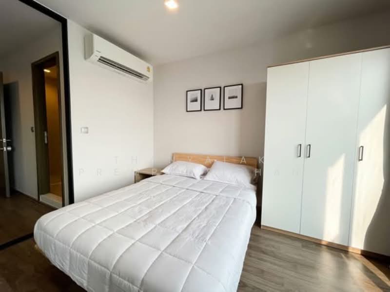 Life Ladprao Valley : ไลฟ์ ลาดพร้าว แวลลีย์, กรุงเทพ, ถนนพหลโยธิน, จอมพล, จตุจักร, กรุงเทพ, 29 ตร.ม., คอนโด ให้เช่า, โดย Thanyalak Premputtiphan, 500210990 - DDproperty.com