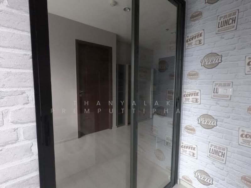 Rhythm Asoke, Bangkok, 299 Asoke - Dindaeng Road, Makkasan, Ratchathewi, Bangkok, 1 Bedroom, 31 sqm, Condo For Rent, by Thanyalak Premputtiphan, 500210991 - DDproperty.com