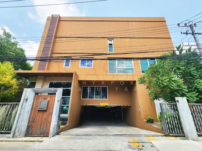 ขาย - Moon Loft : มูนลอฟต์, นนทบุรี