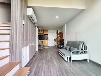 ขาย - Moon Loft : มูนลอฟต์, นนทบุรี