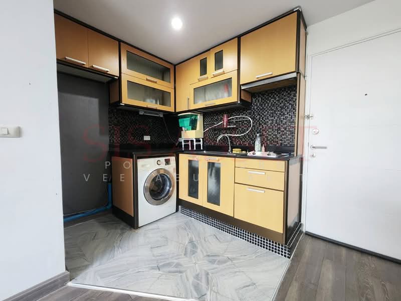 For Sale - Moon Loft, Nonthaburi