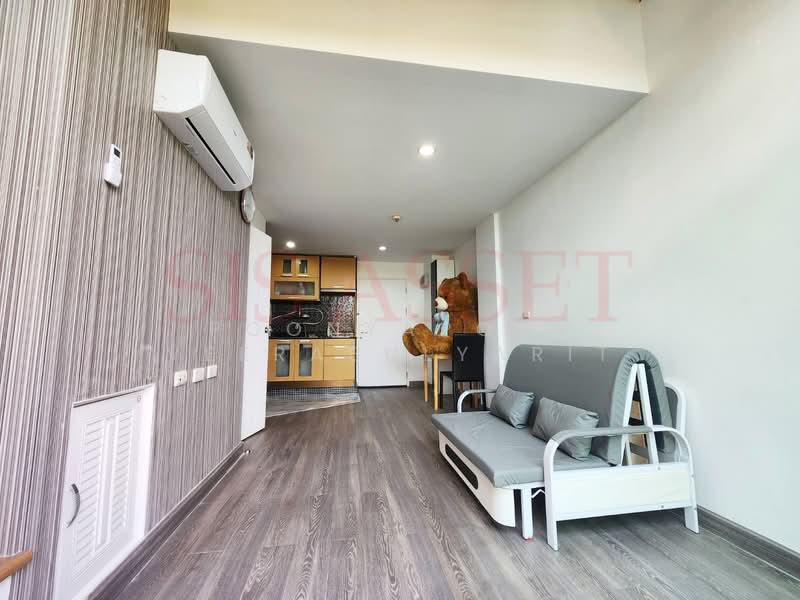 For Sale - Moon Loft, Nonthaburi