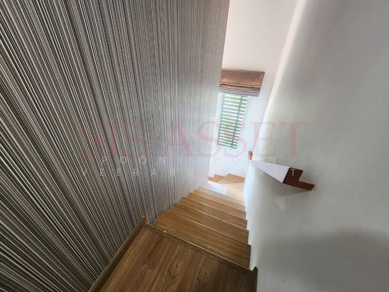 For Sale - Moon Loft, Nonthaburi