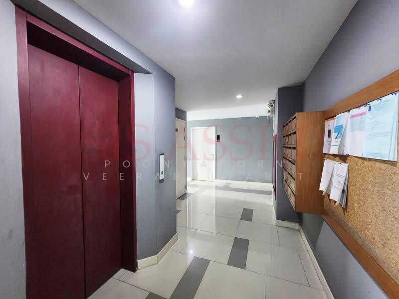 For Sale - Moon Loft, Nonthaburi